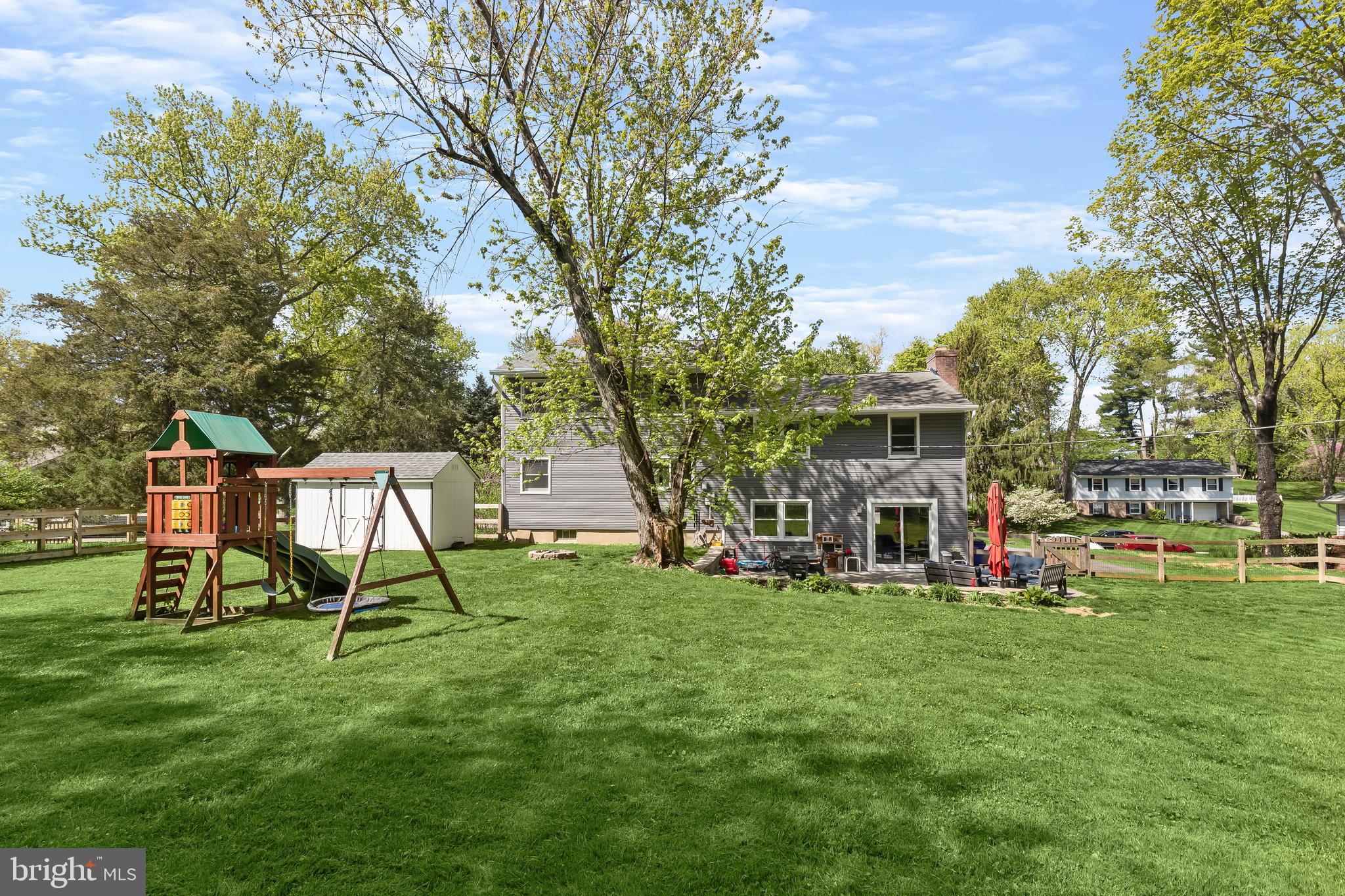 4709 Parkvale Rd