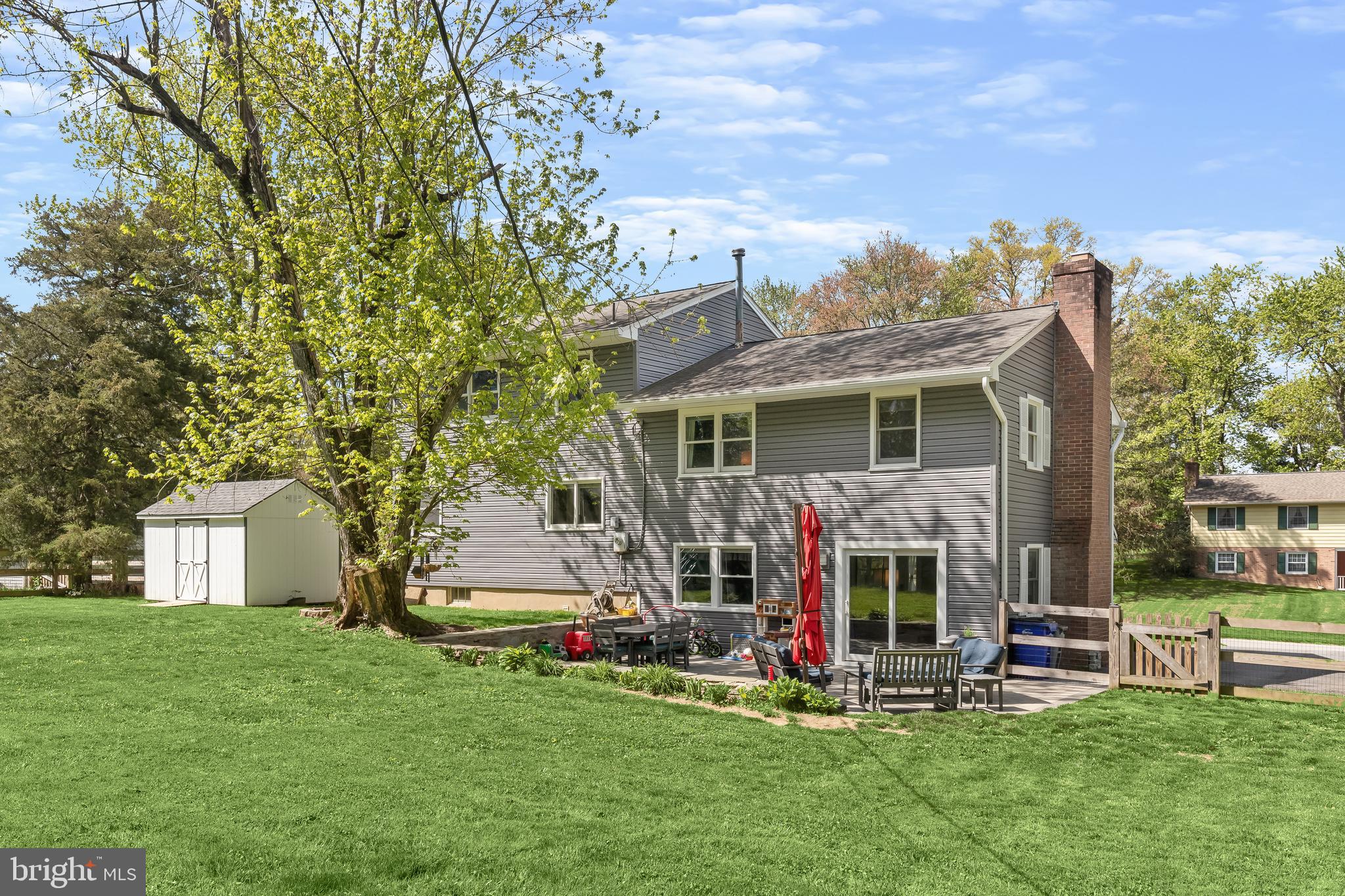 4709 Parkvale Rd