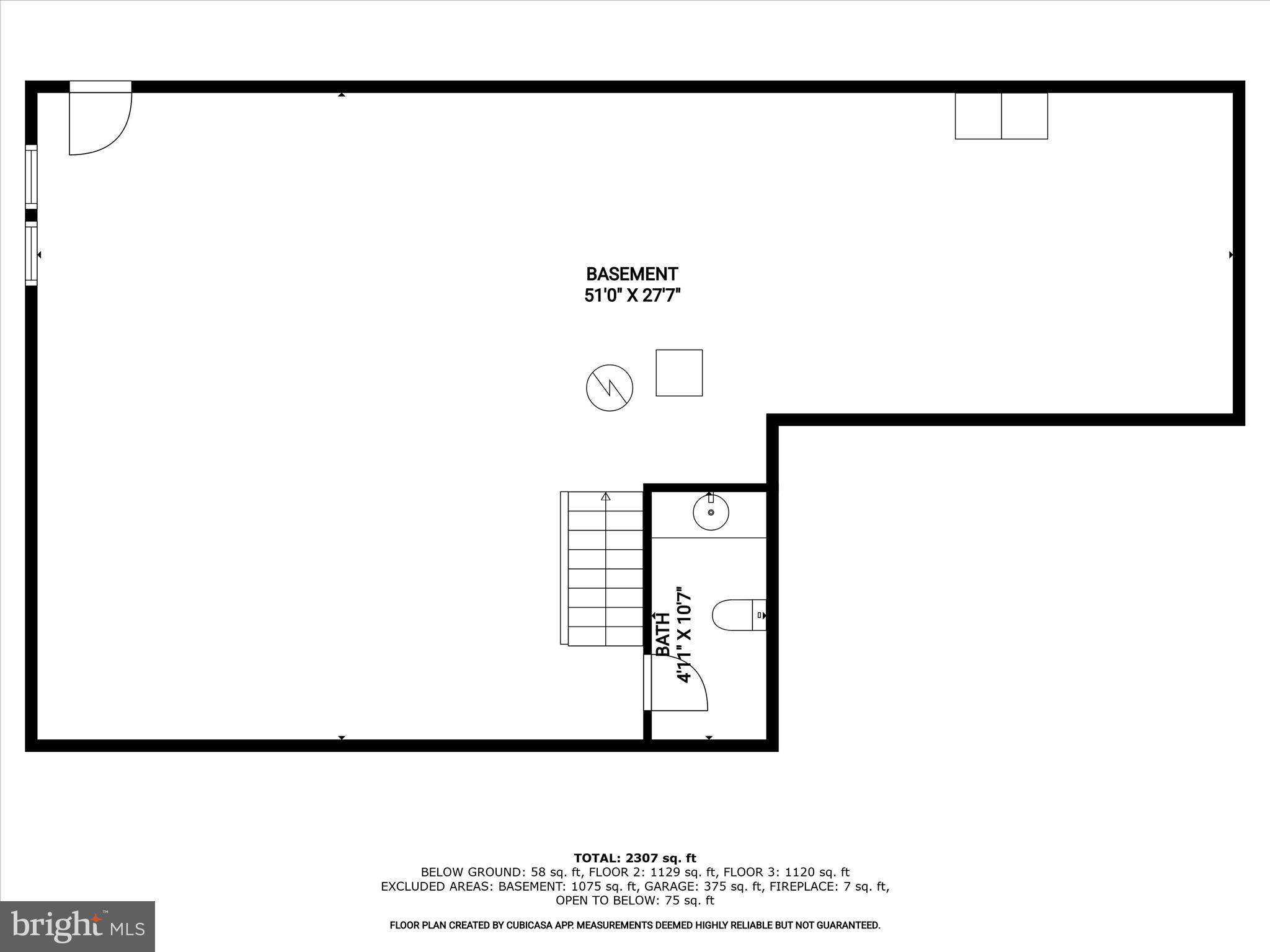 8289 Hammond Branch Way