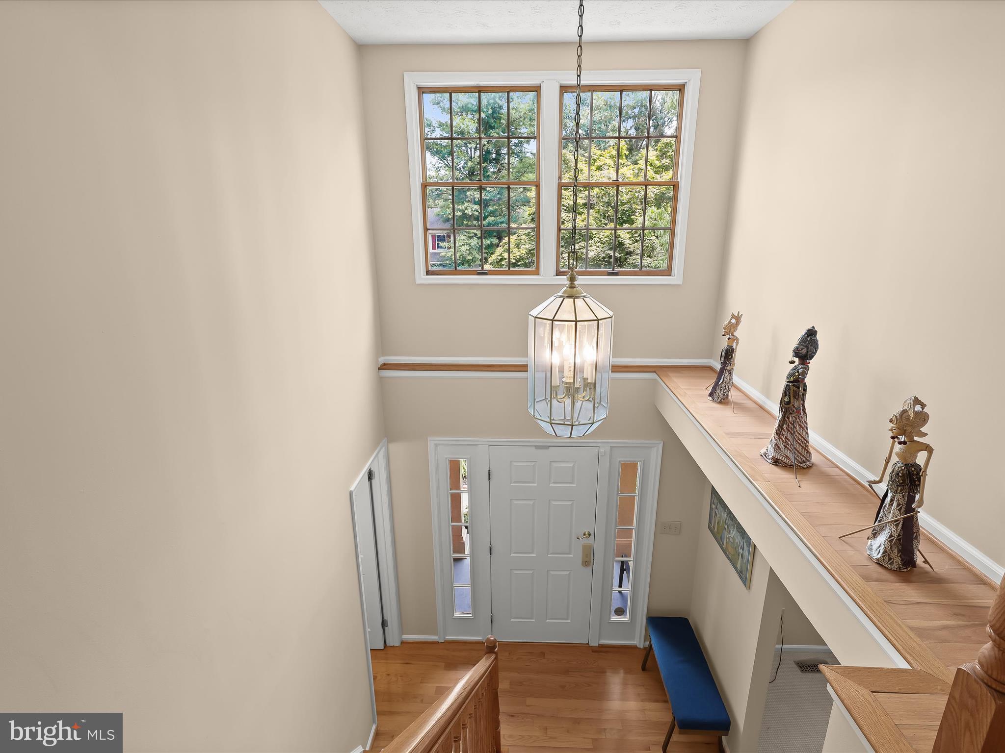 8289 Hammond Branch Way