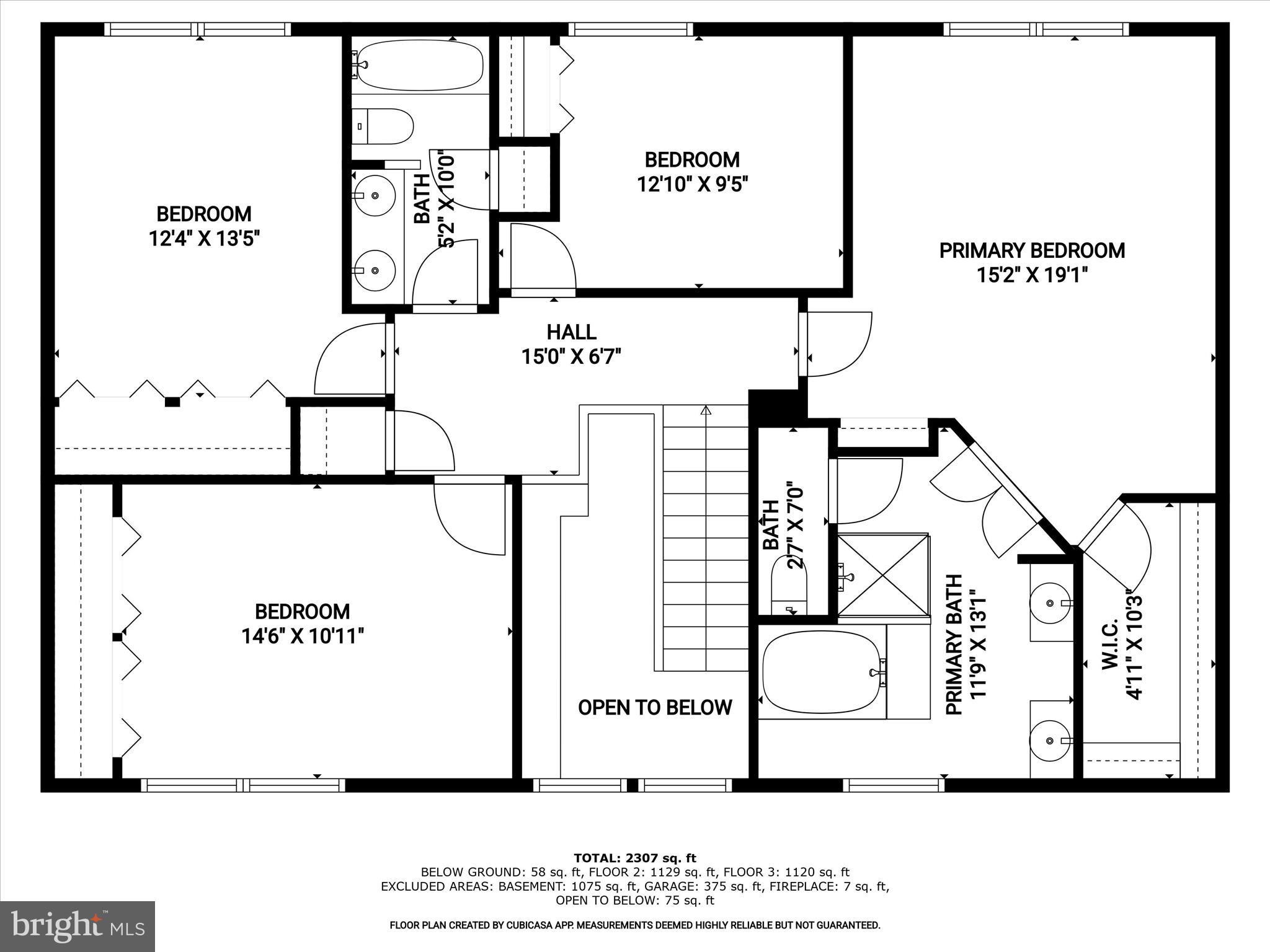 8289 Hammond Branch Way