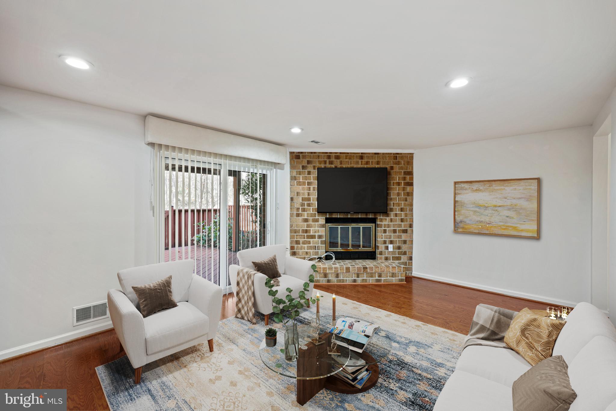 8961 Skyrock Ct
