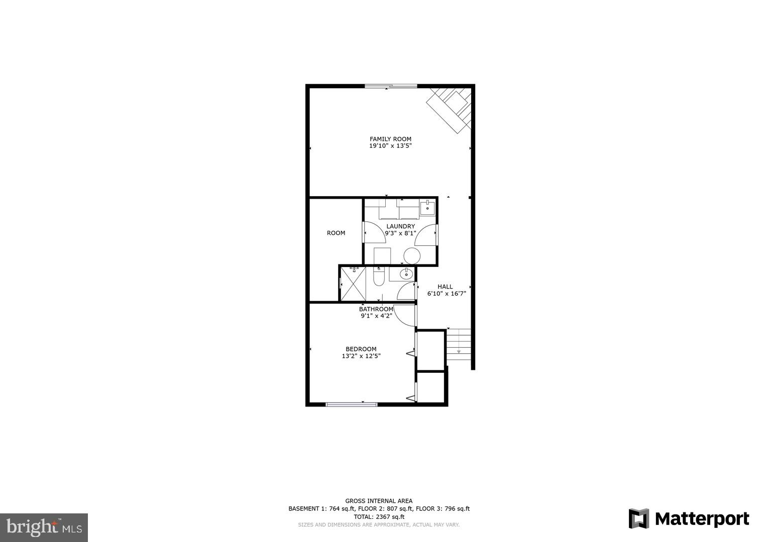 8961 Skyrock Ct