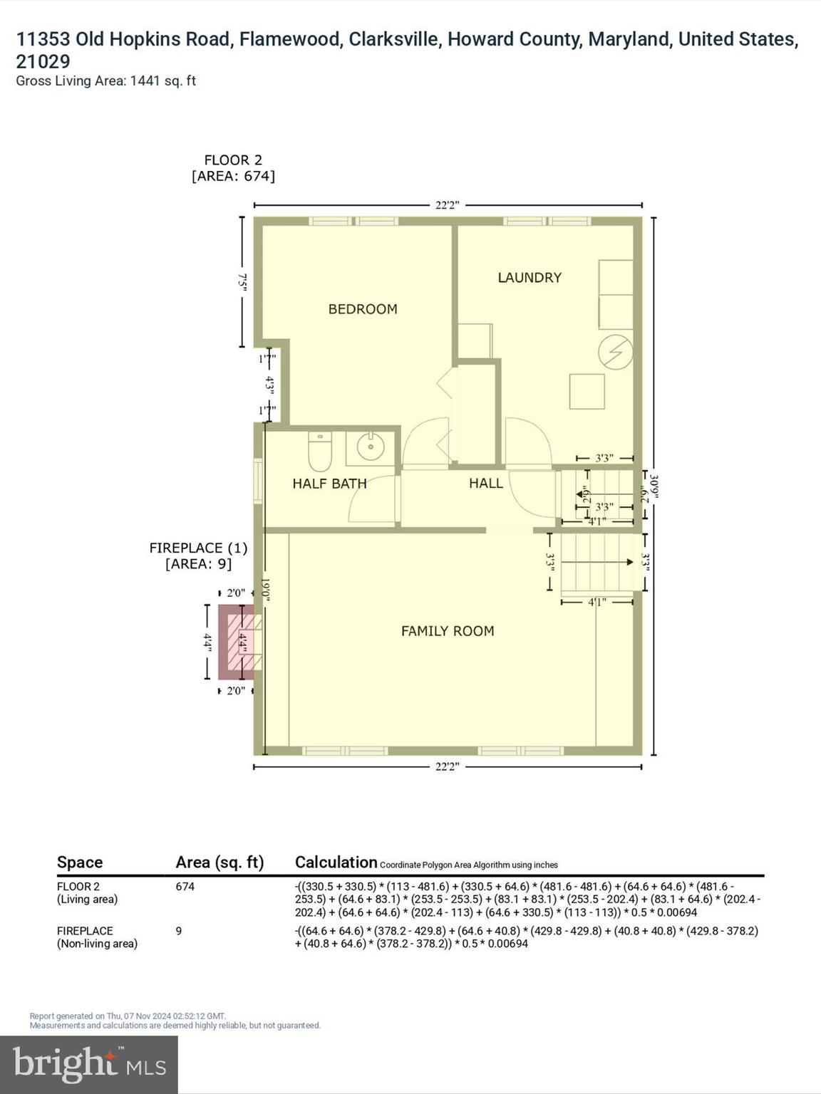 11353 Old Hopkins Rd