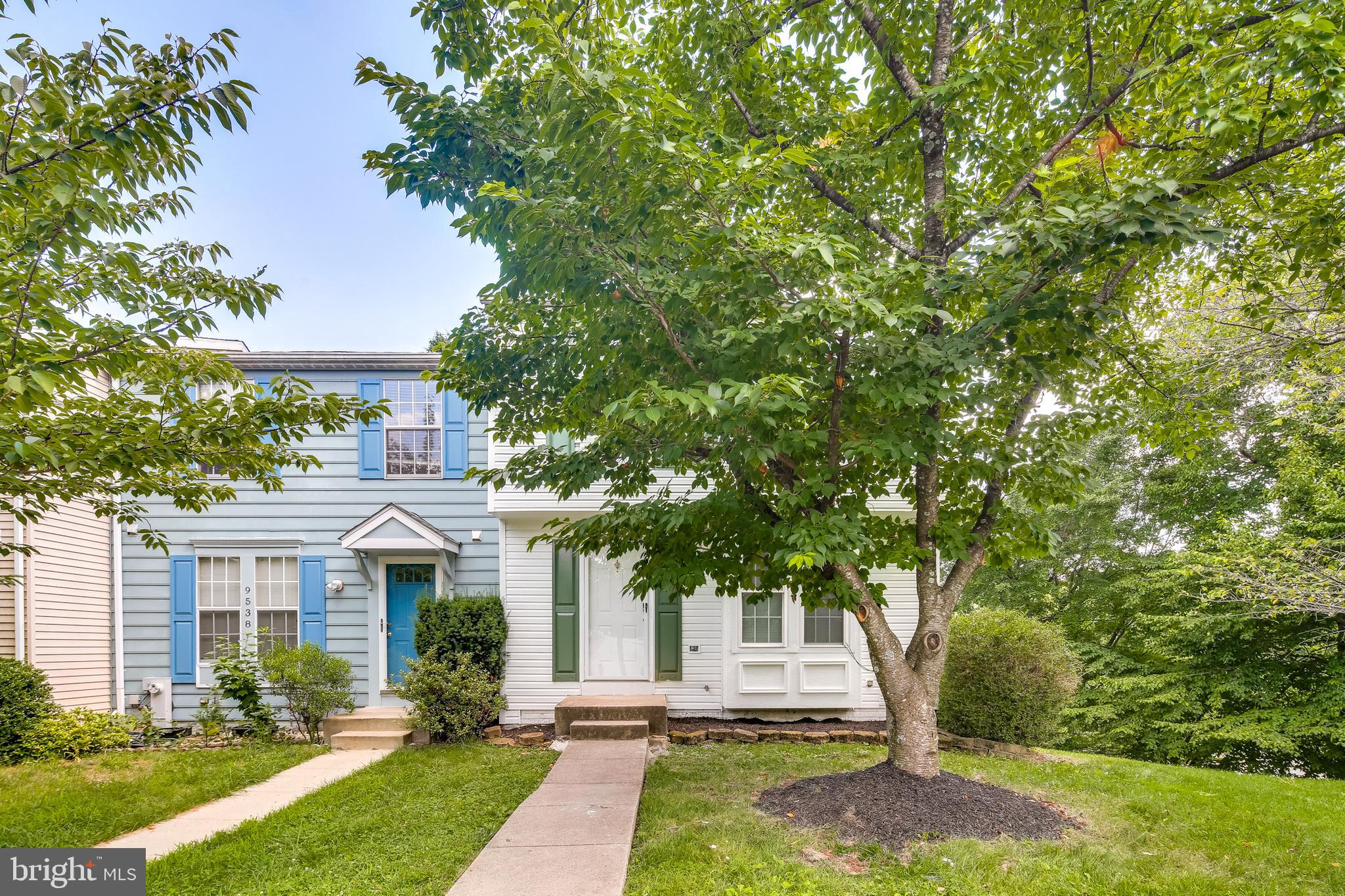 9536 DONNAN CASTLE CT