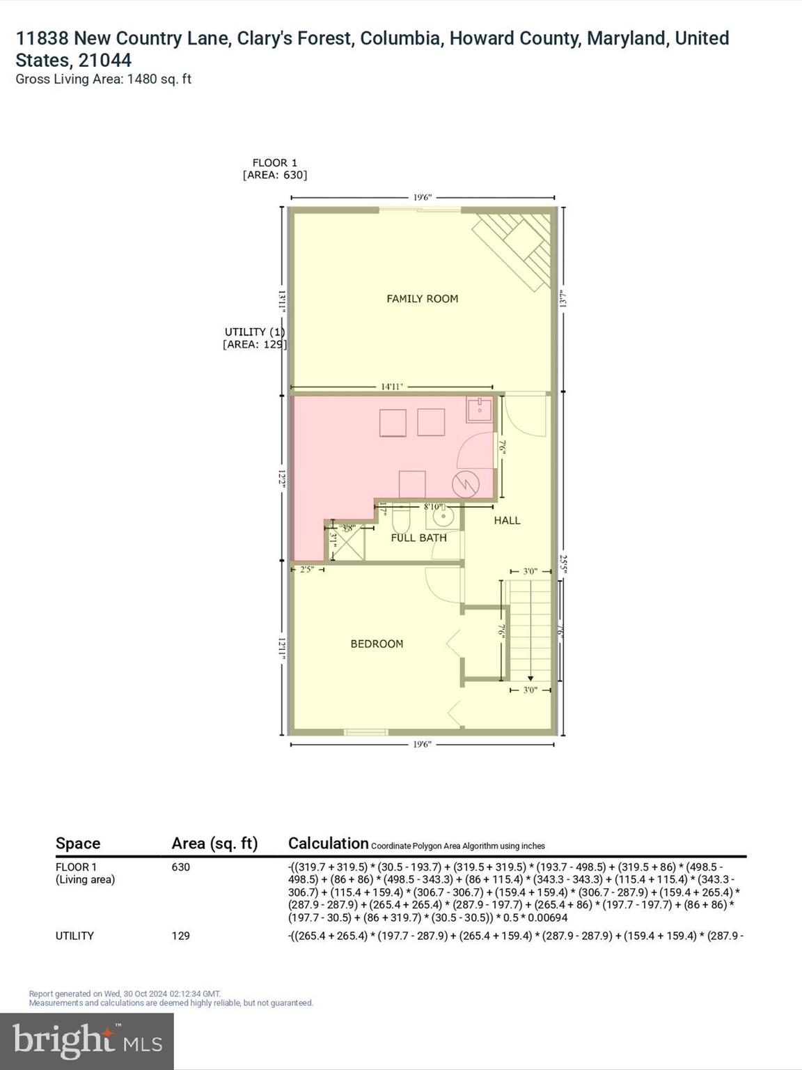 11838 New Country Ln