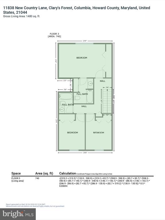 11838 New Country Ln