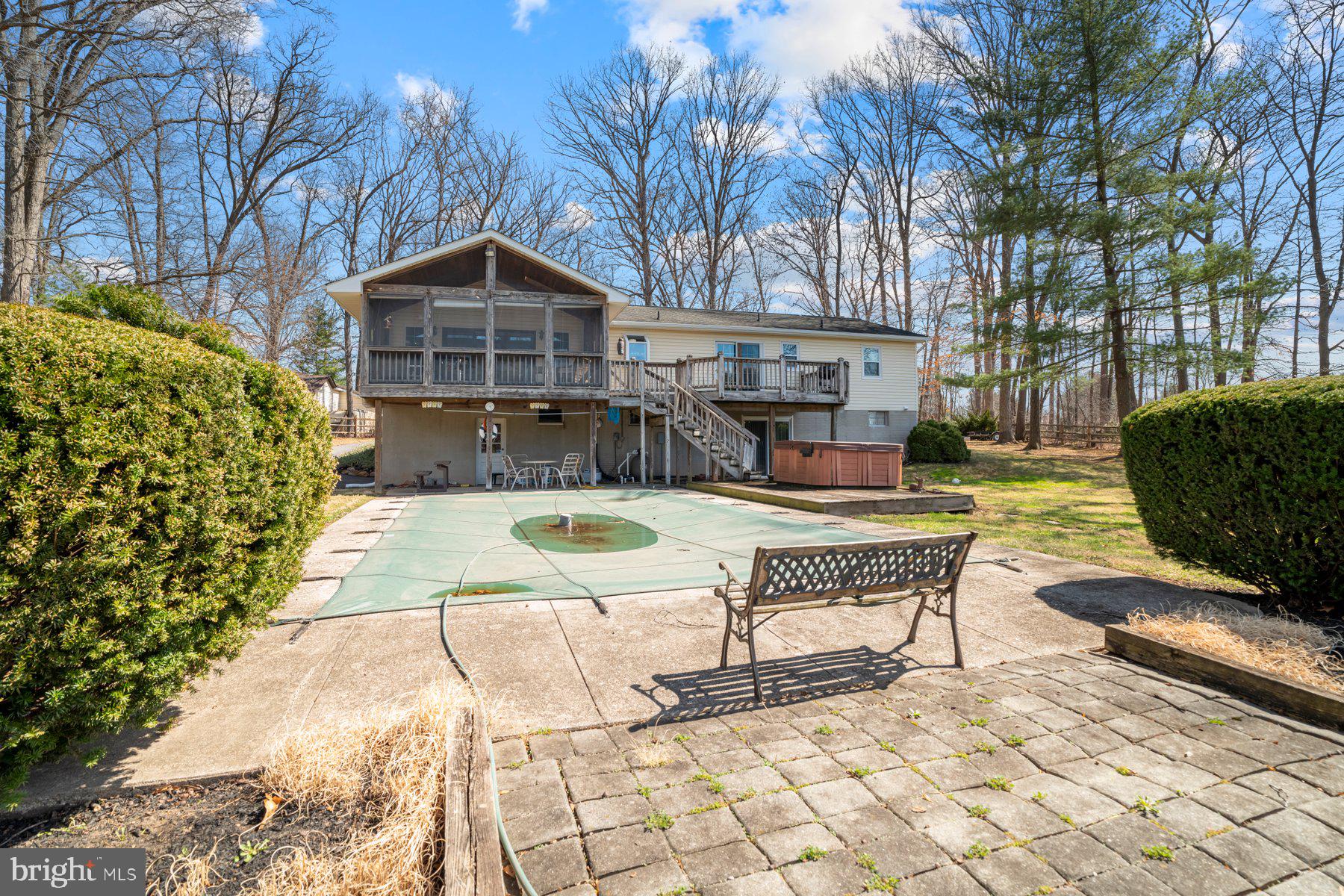 1108 Underwood Rd