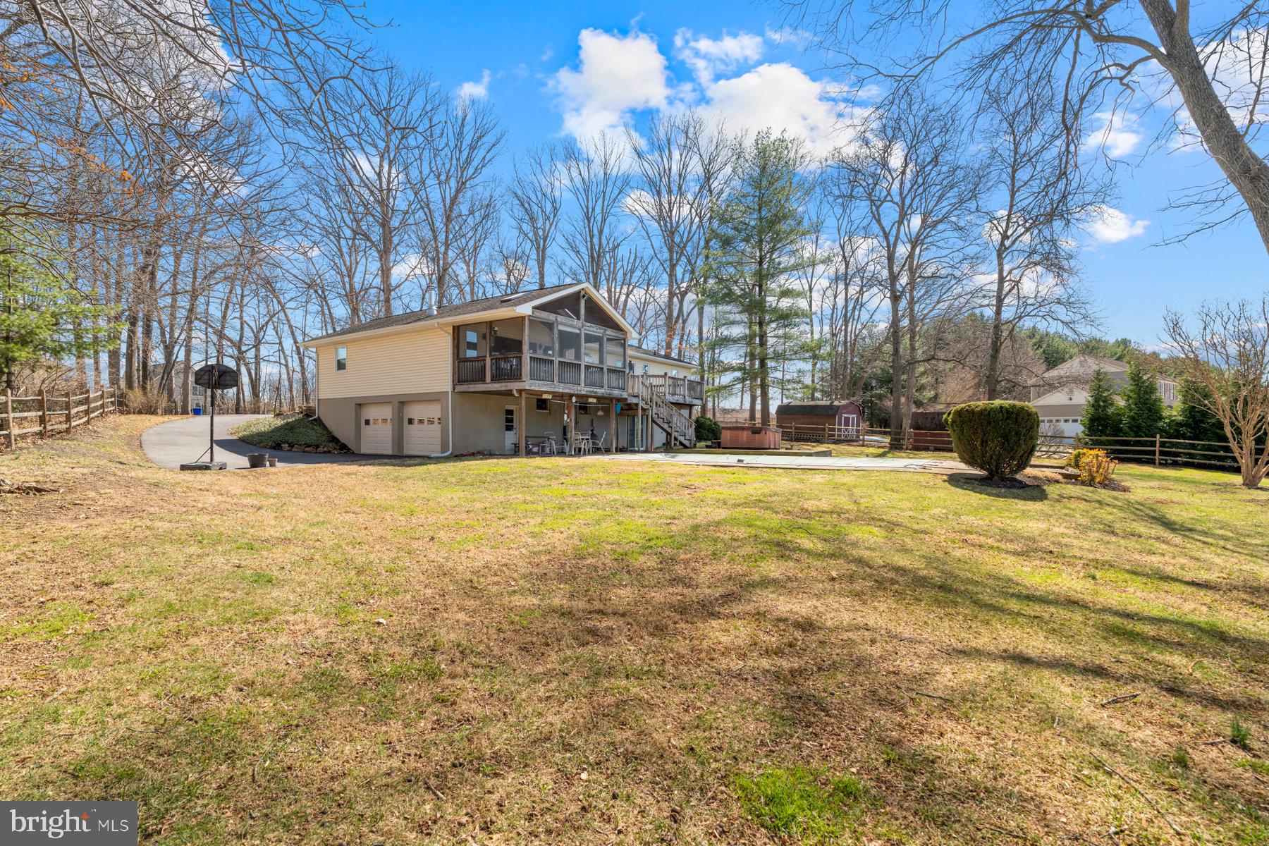 1108 Underwood Rd