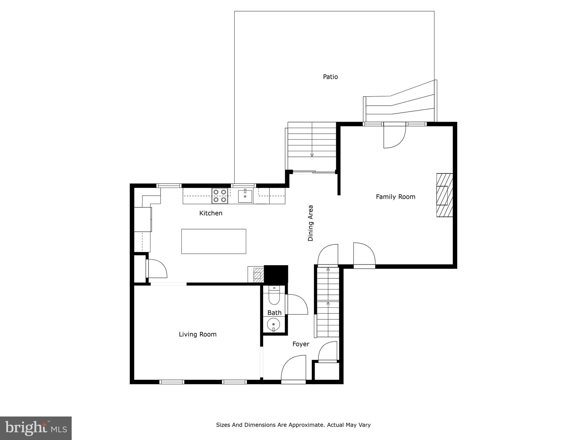 8023 Nightwind Ct