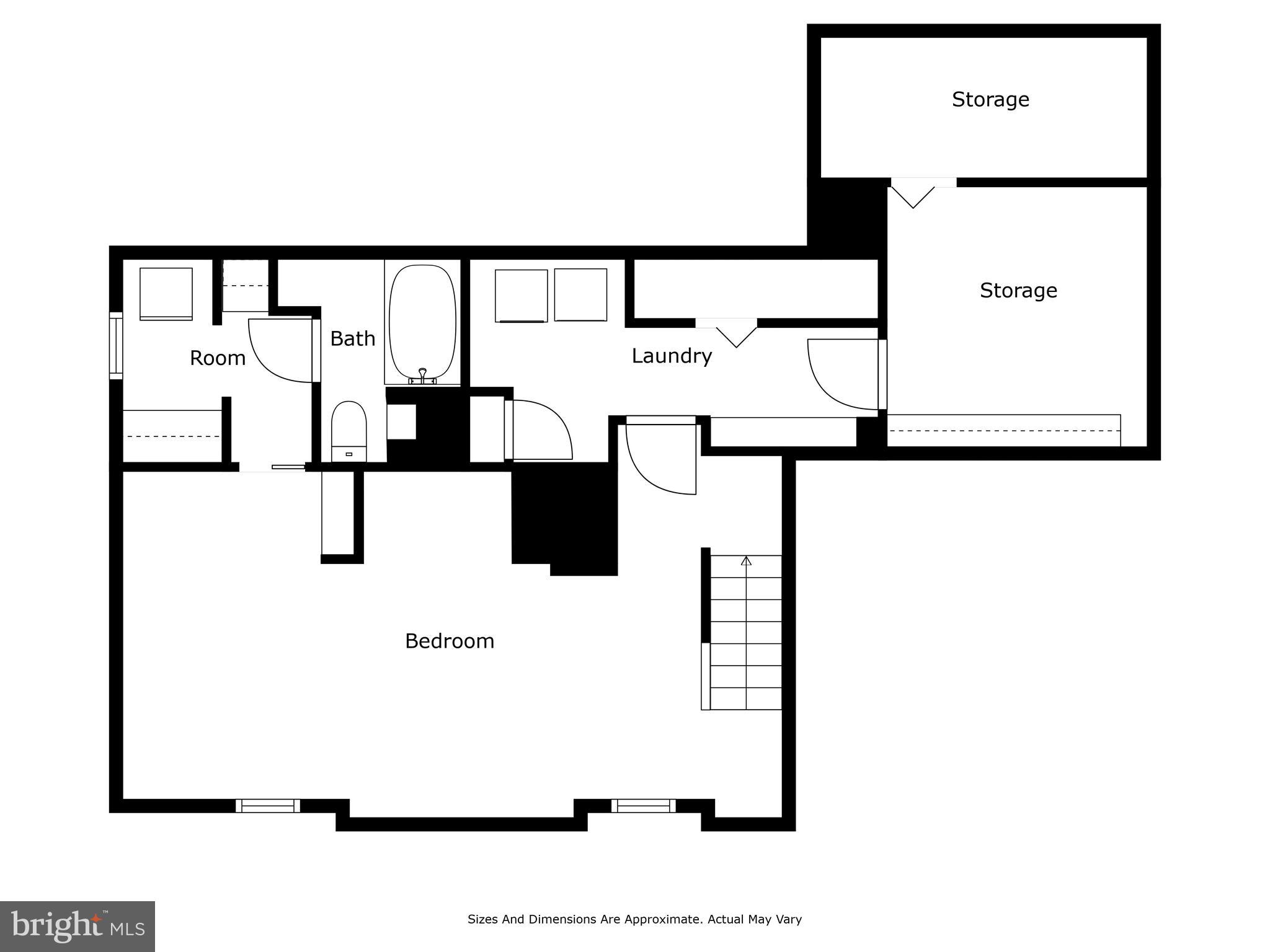 8023 Nightwind Ct