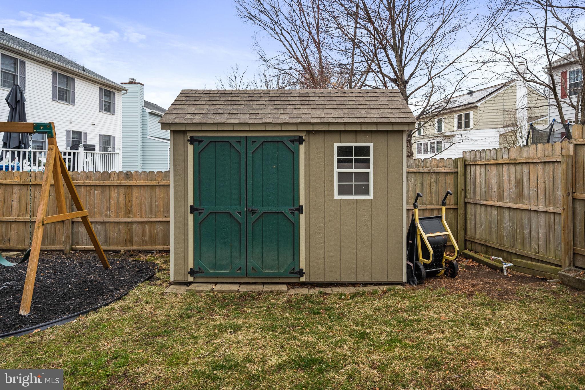 8023 Nightwind Ct