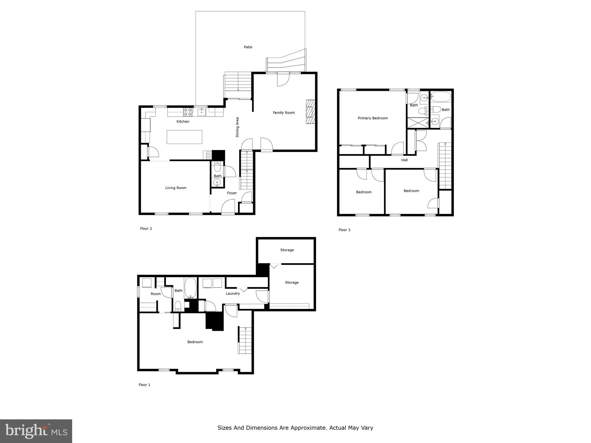 8023 Nightwind Ct