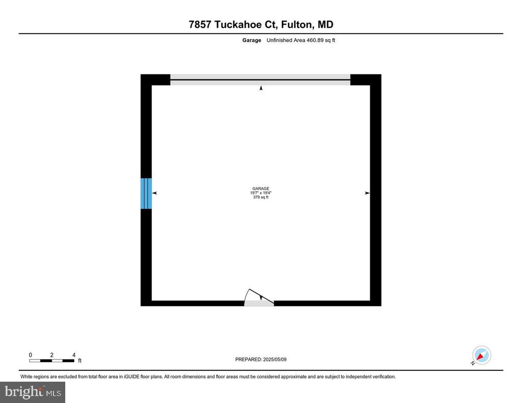 7857 Tuckahoe Ct