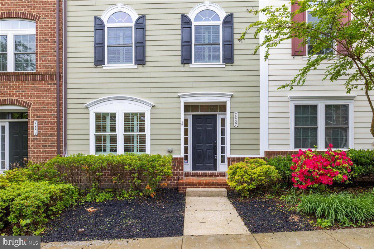 7857 Tuckahoe Ct
