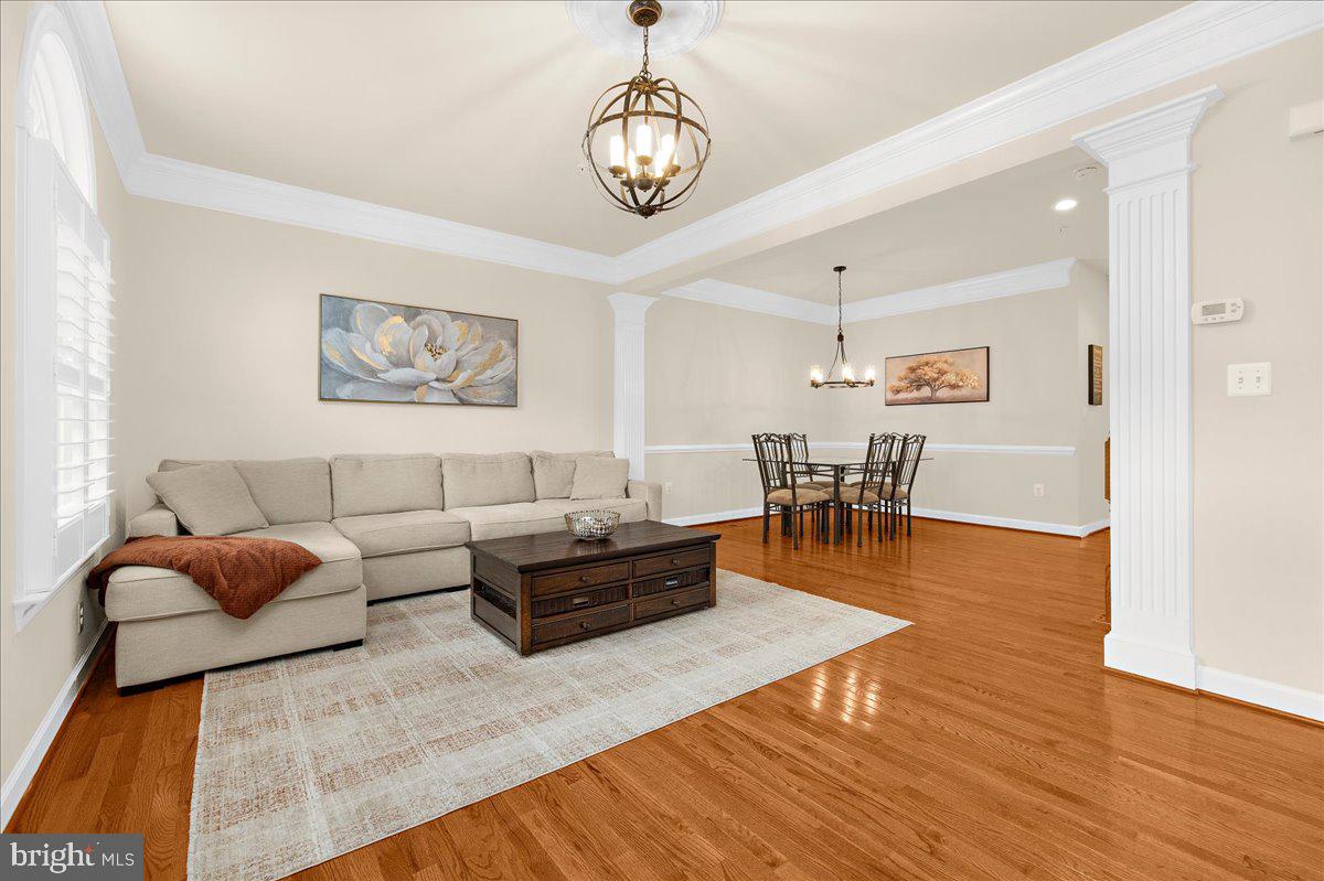 7857 Tuckahoe Ct