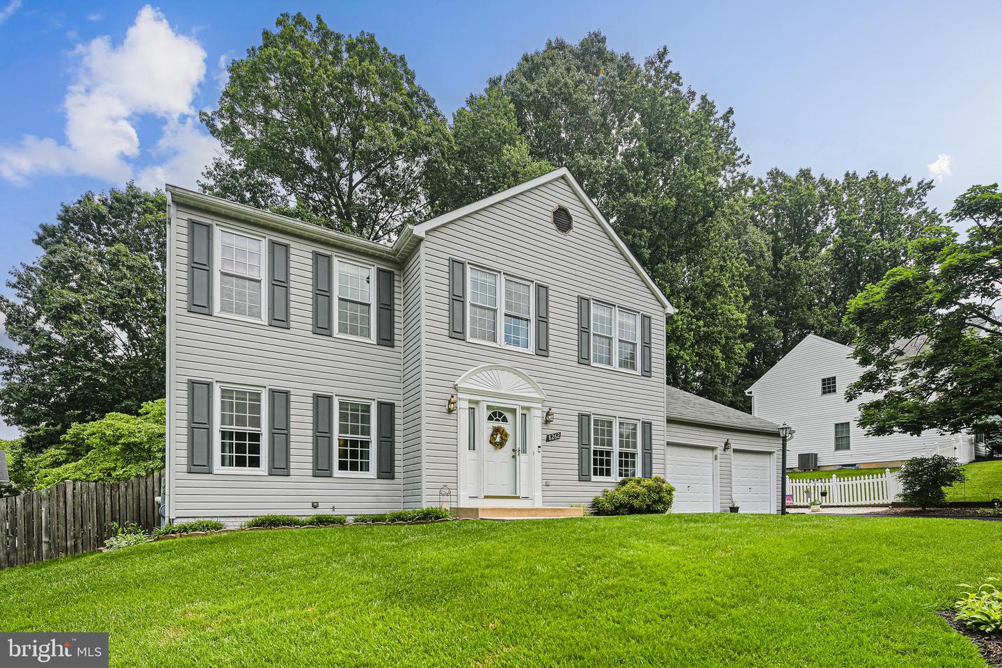 8262 Rippling Branch Rd