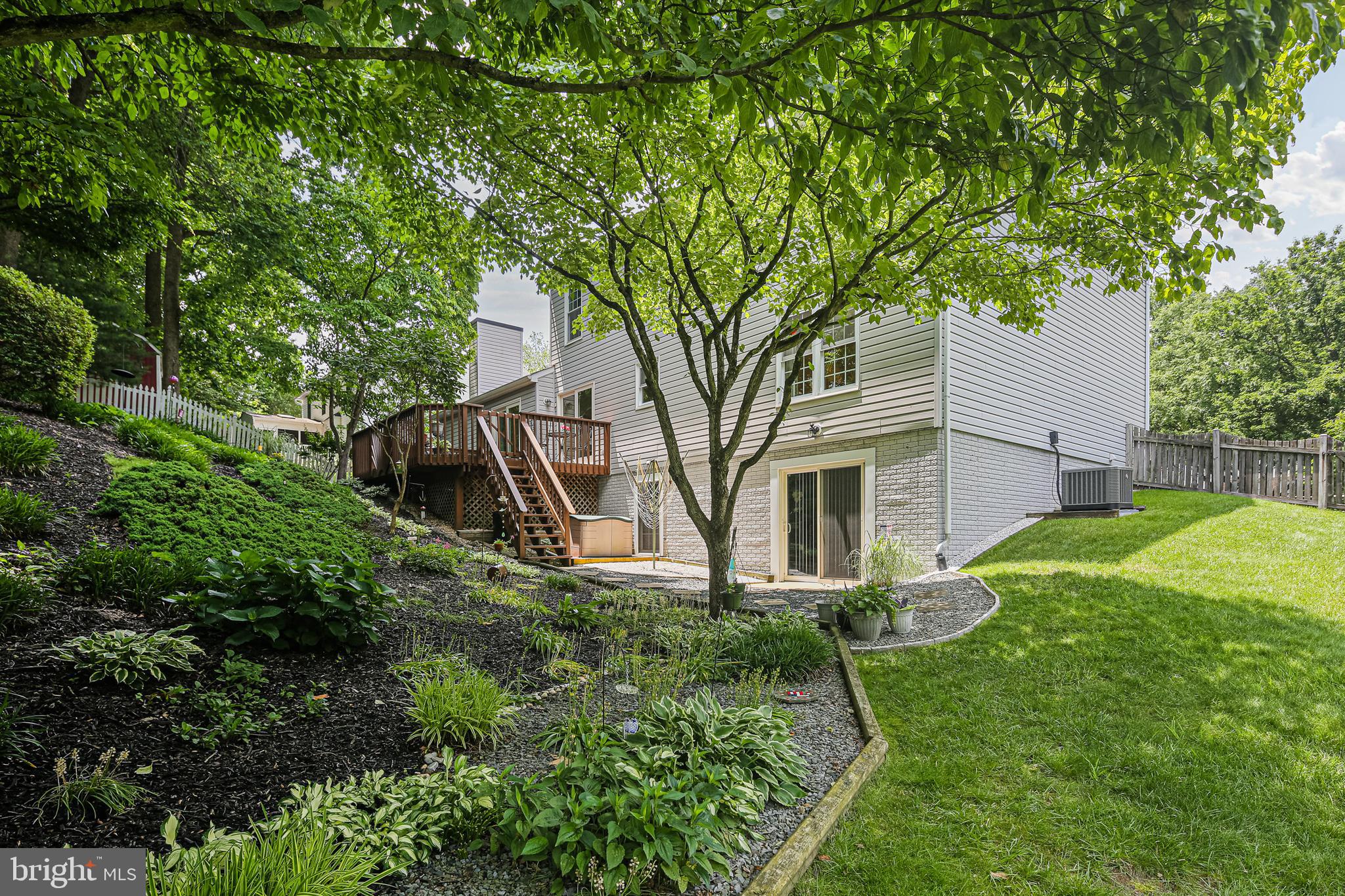8262 Rippling Branch Rd