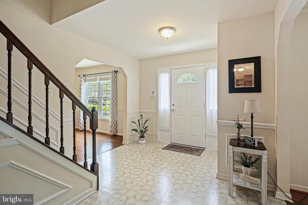 8262 Rippling Branch Rd