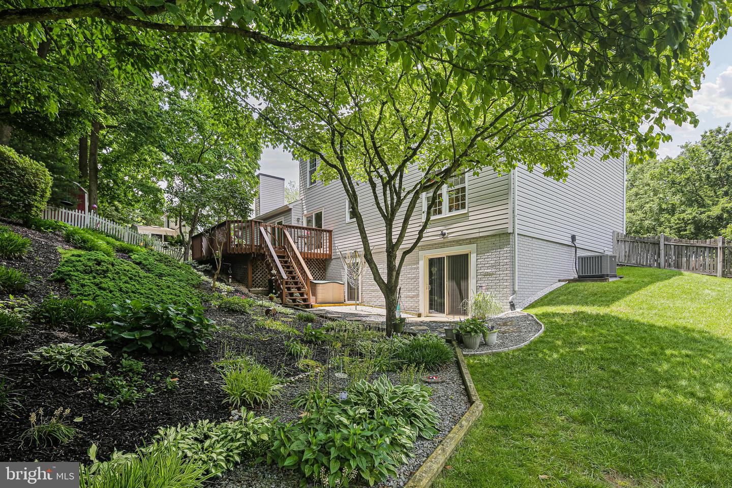 8262 Rippling Branch Rd