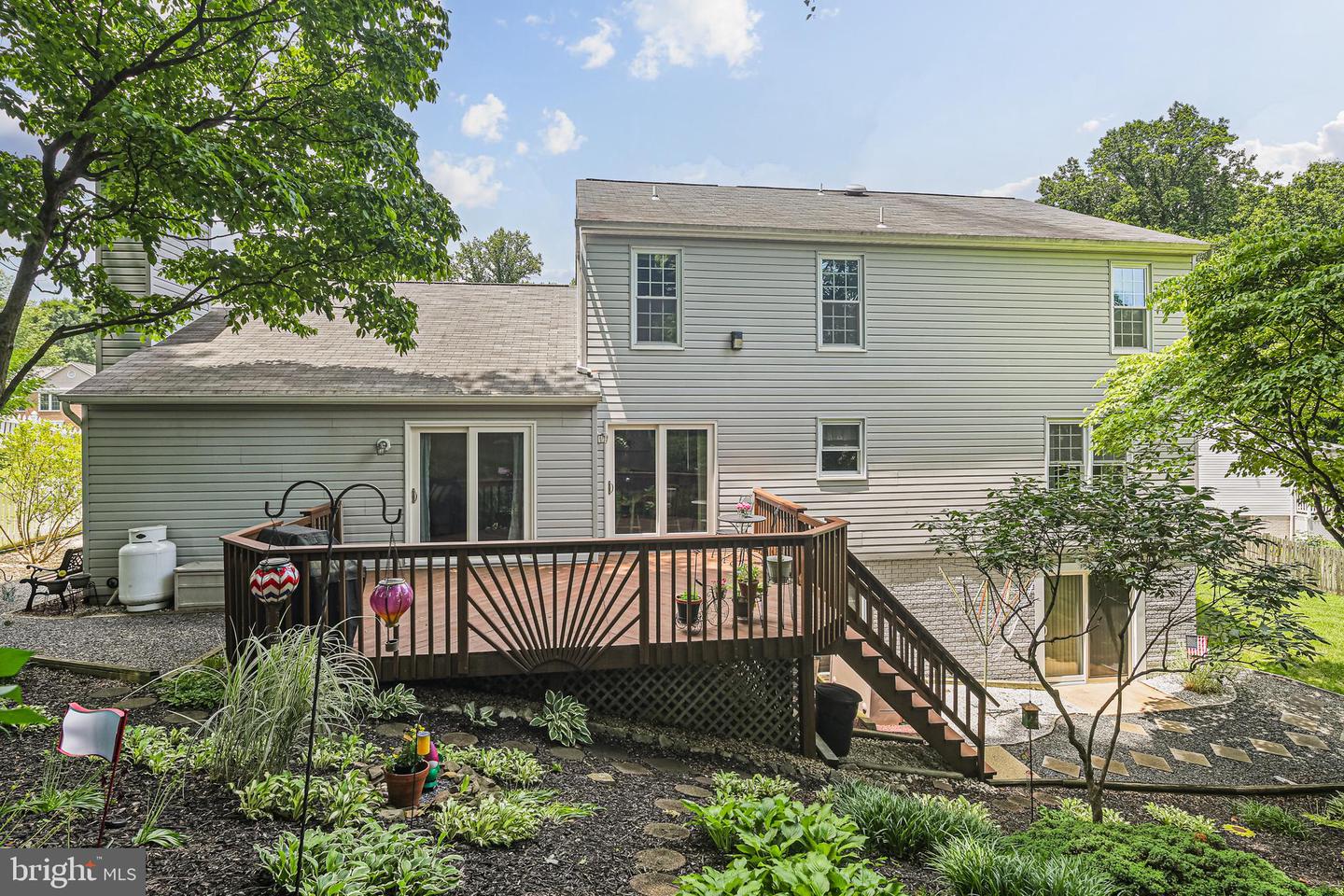 8262 Rippling Branch Rd