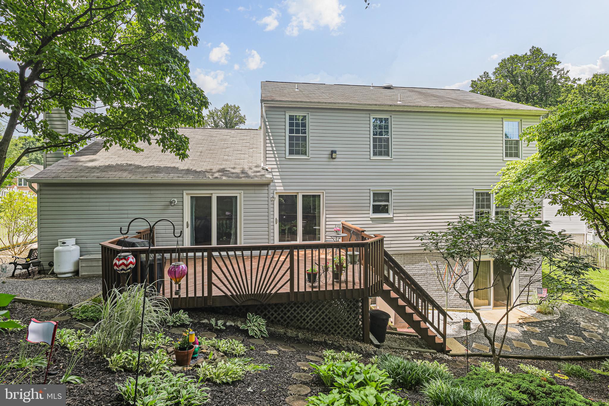 8262 Rippling Branch Rd