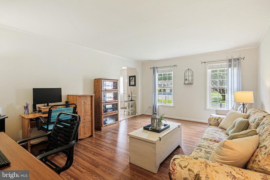 8262 Rippling Branch Rd