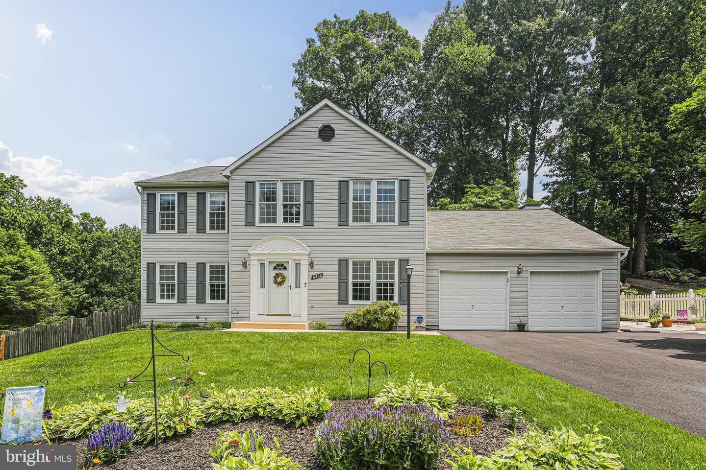 8262 Rippling Branch Rd