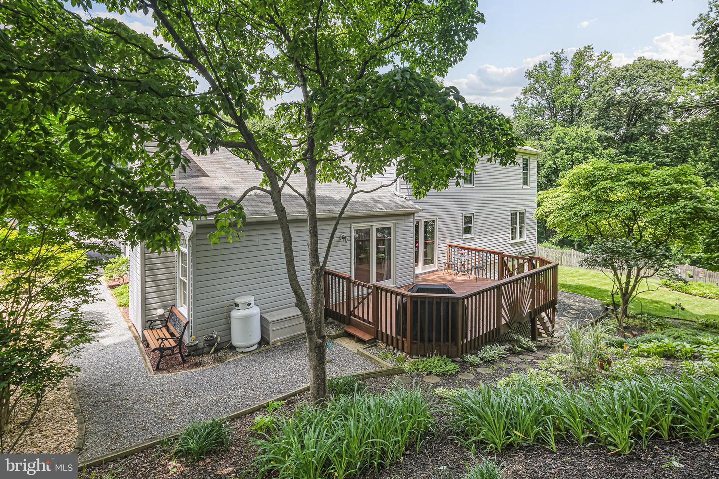 8262 Rippling Branch Rd