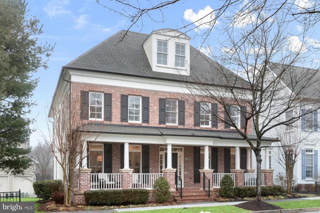 7650 MIDTOWN ROAD