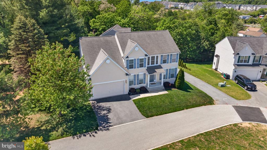 6090 OLD WASHINGTON ROAD