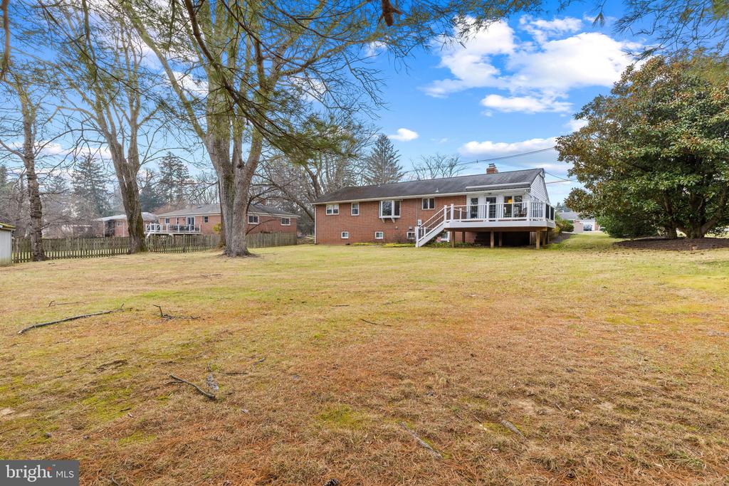 8419 HIGH RIDGE ROAD