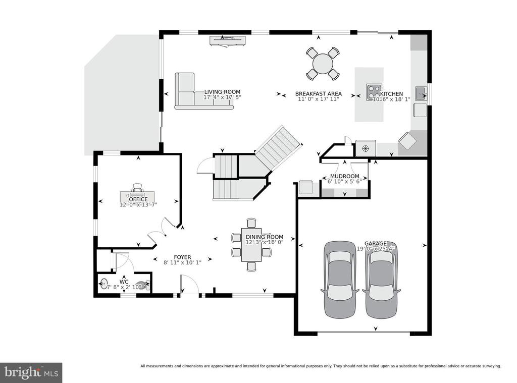 1 Big Oak Ct