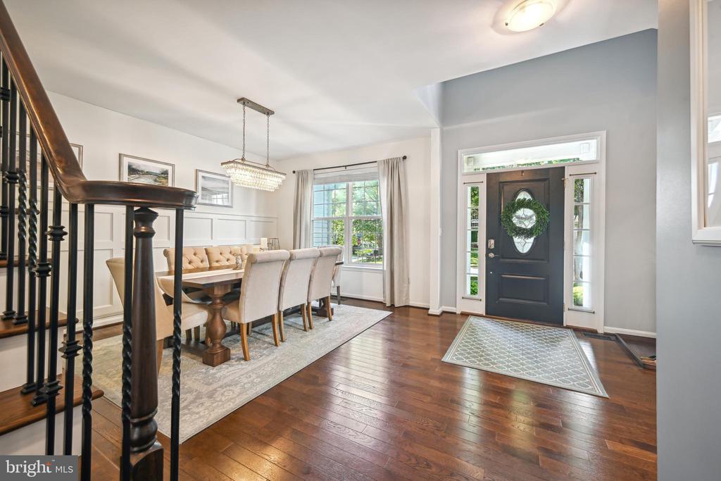 1 Big Oak Ct