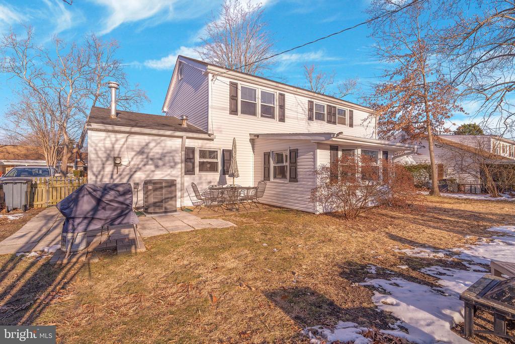 12413 Stretton Ln