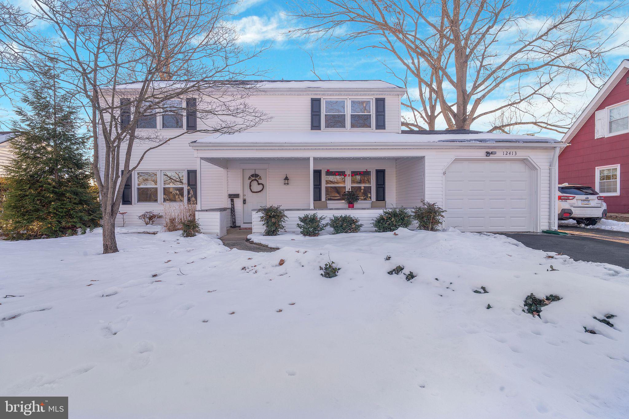 12413 Stretton Ln