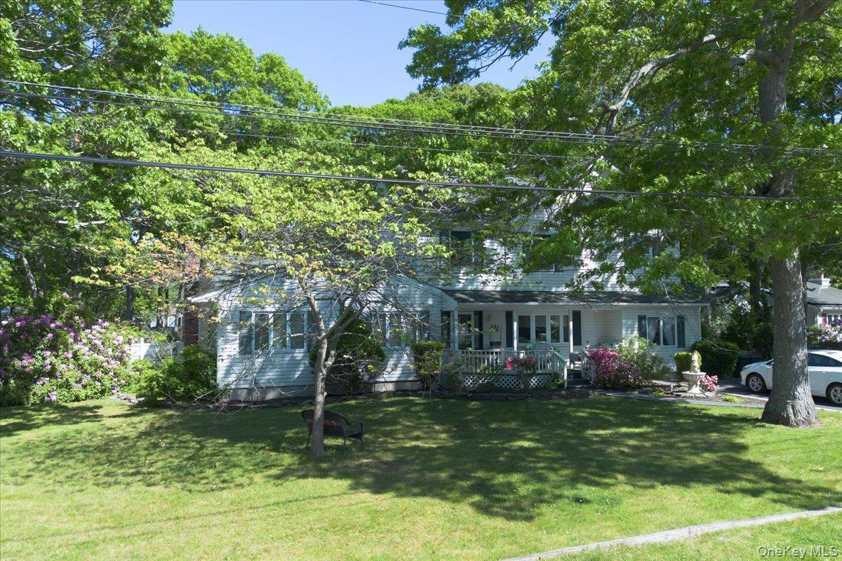 391 Orchid Drive