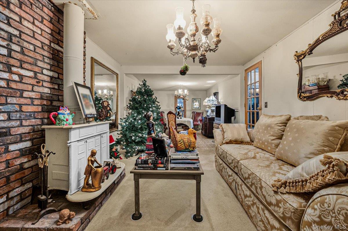 391 Orchid Drive