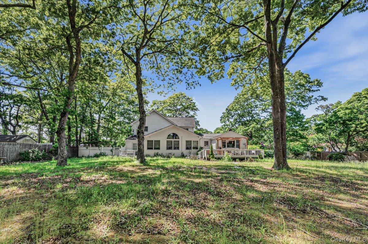 391 Orchid Drive