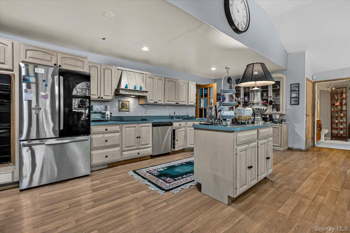 391 Orchid Drive