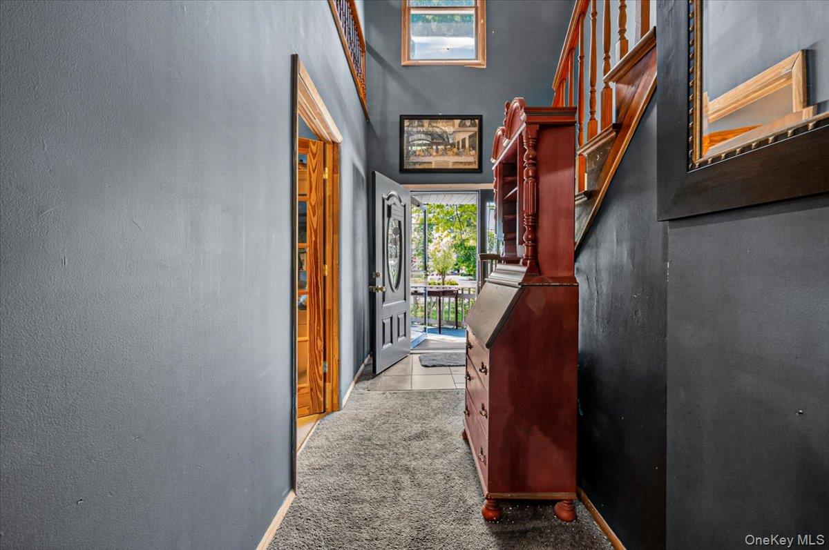 391 Orchid Drive