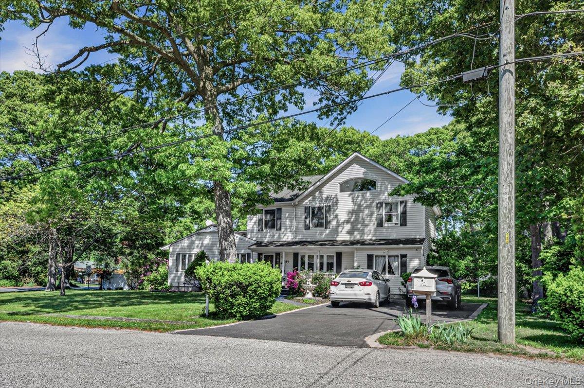 391 Orchid Drive