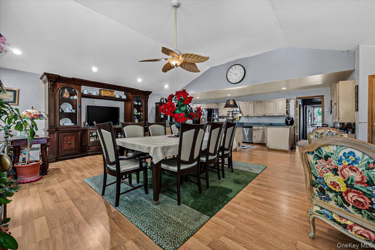 391 Orchid Drive