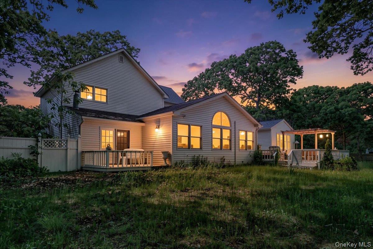 391 Orchid Drive