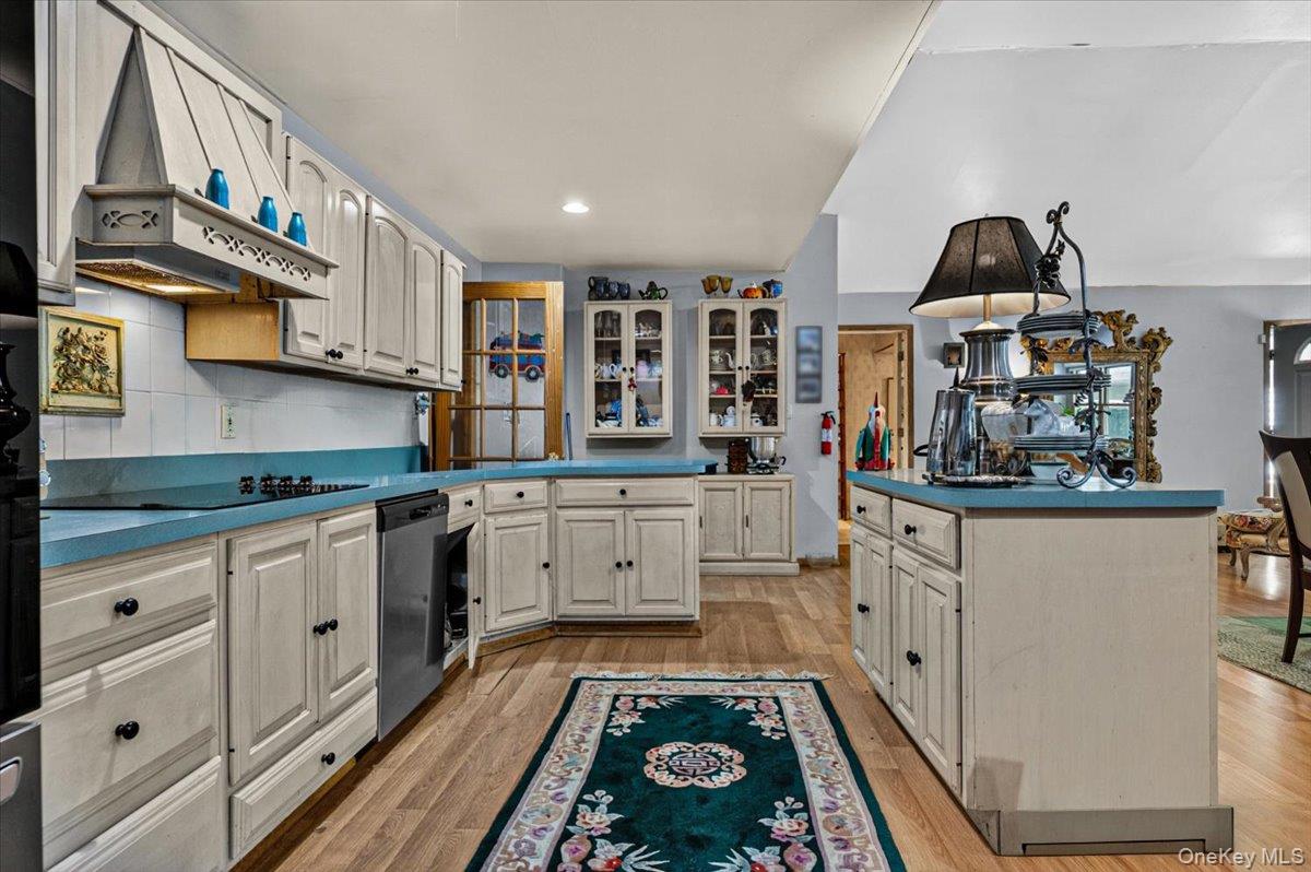 391 Orchid Drive