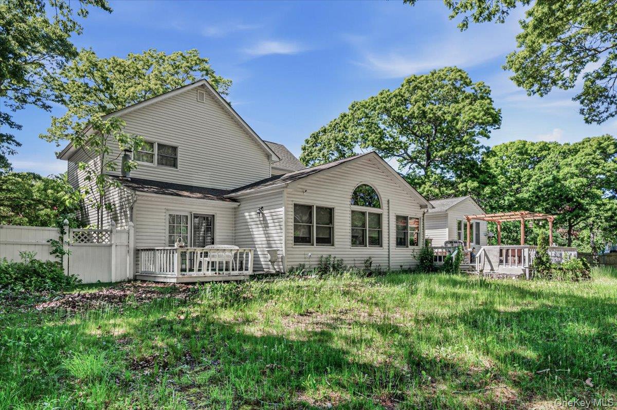 391 Orchid Drive