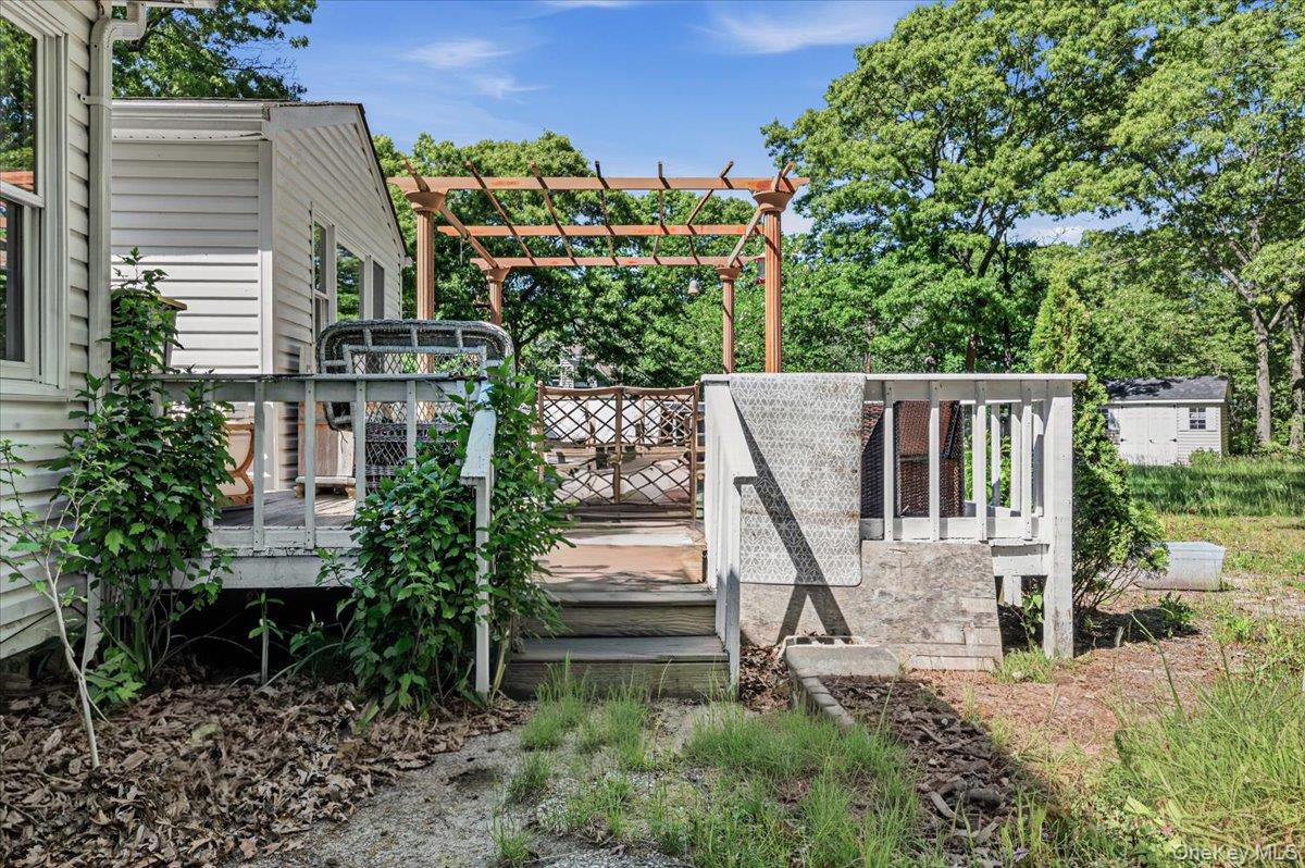 391 Orchid Drive