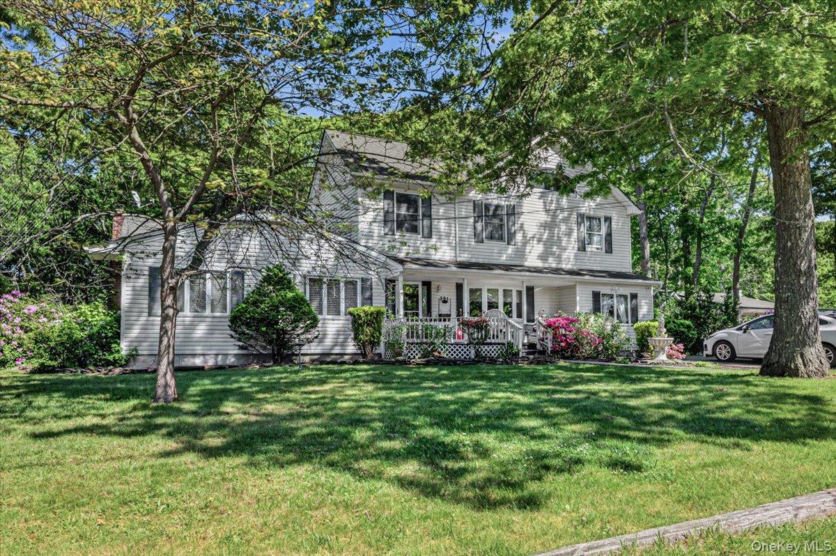 391 Orchid Drive