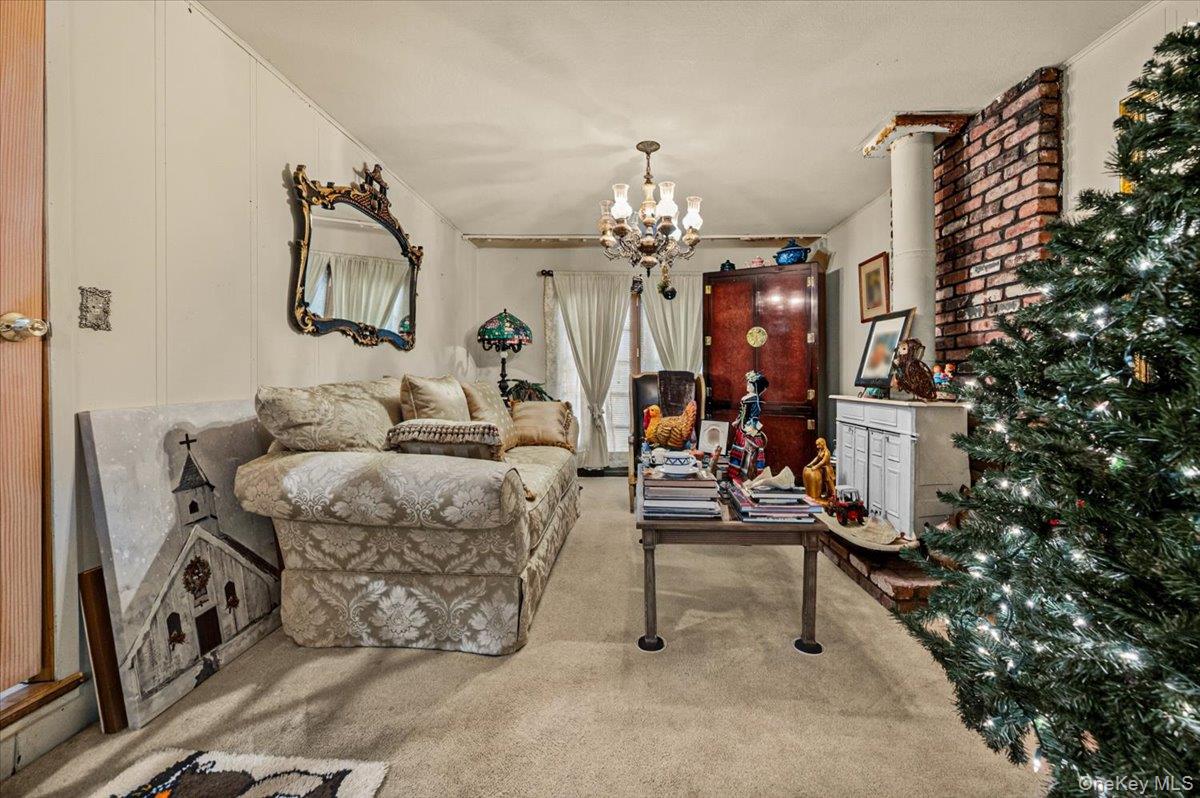 391 Orchid Drive