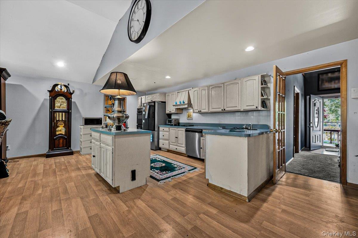 391 Orchid Drive